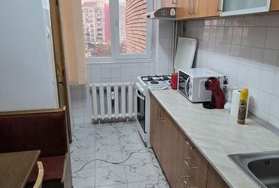Apartament cu 3 camere în Funcționarilor - 6
