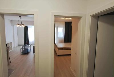 Apartament cu 2 camere decomandat, mobilat în Viilor - 5