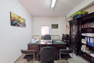 Spațiu comercial, de 600 mp, în Iosefin - 12