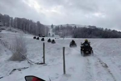 Teren de 26403 mp, în Negreni