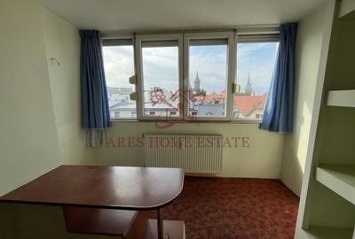 Apartament 3 camere, etaj intermediar – ultracentral, Piața Victoriei - 3