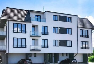 Apartament cu 3 camere decomandat în Odăile - 4