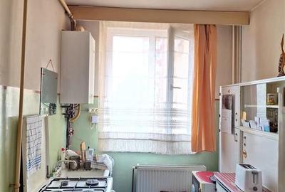 Apartament cu 2 camere circular în Vlahuță - 3