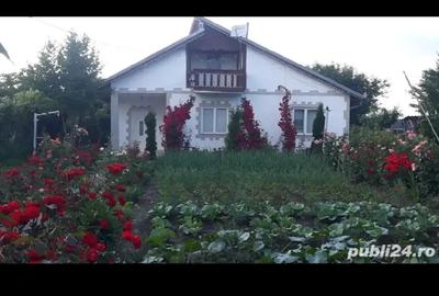 Ofer casa la schimb cu apartament in Bucure?ti - 2