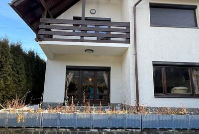 Casă cu 4 camere decomandat cu Teren 243 Mp în Piatra Arsă - 10