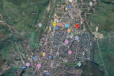 Apartament 2 camere, Hunedoara, Jud Hunedoara - 2