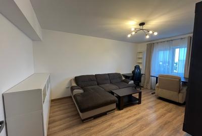 Apartament cu 2 camere decomandat în Cug