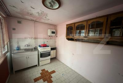 Casă cu 3 camere cu Teren 230 Mp în Dorobanți - 10