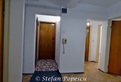 Apartament 4 camere Mosilor de inchiriat ideal firma - 2