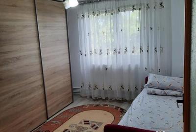 Apartament cu 2 camere semidecomandat în Canta - 7