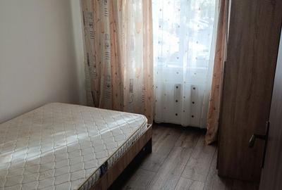 Apartament cu 2 camere semidecomandat în Central - 3