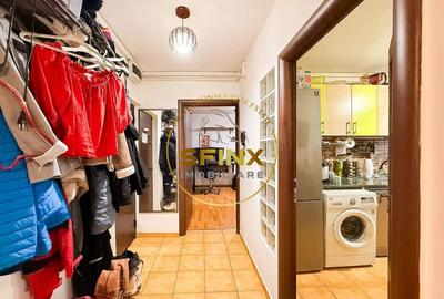 3 camere Parcul Circului, Floreasca - 8