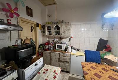 Tineretului apartament la curte pozitionare excelenta Tineretului apartament la curte pozitionare excelenta - 4