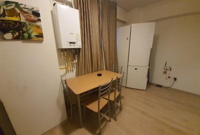 Garsonieră decomandată în Tătărași - 6