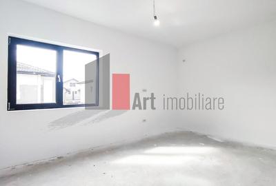 Direct de la Dezvoltator VILĂ TIP DUPLEX - BRAGADIRU SAFIRULUI - 7