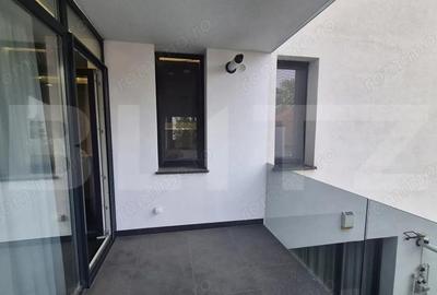 Apartament cu 2 camere decomandat în Central - 11