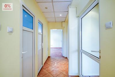 Apartament cu 5 camere decomandat în P-ța Victoriei - 14
