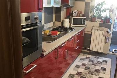 Apartament de 2 camere modern, la 5 minute de metrou - Gorjului - 5