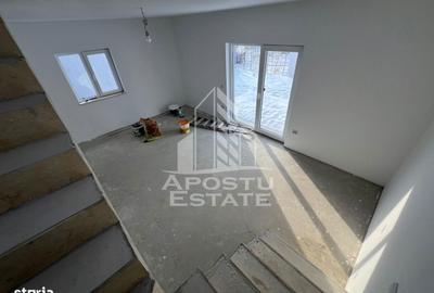 Casă cu 4 camere în Cerneteaz - 9