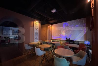 Spațiu comercial, de 90 mp, în Central - 11