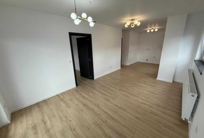 Apartament cu 2 camere în Chețani - 1
