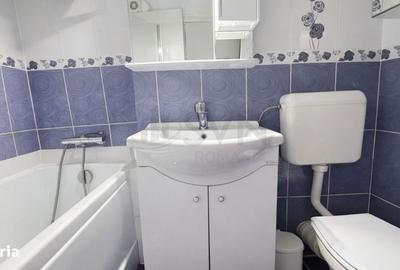 Apartament cu 2 camere, mobilat în Pantelimon - 11