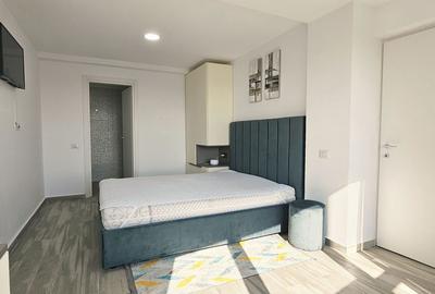 Apartament cu 3 camere în Central - 11