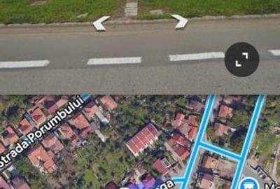 Casă individuală cu 3 camere cu Canalizare în Grădiște - 11