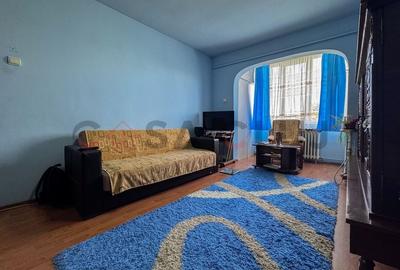 2 camere, zonă verde, în cartierul Mănăștur! - 5