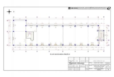 Vila superba, ultracentral, 910m2, Galati, Iancu Fotea,  anunt proprietar - 15