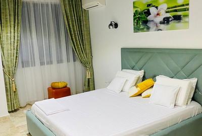 Apartament cu 2 camere decomandat în Central - 6