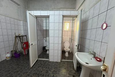 Spațiu comercial, de 5,540 mp, în Primăverii - 7