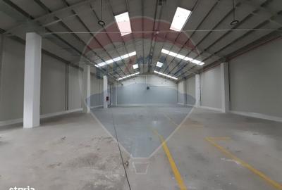 Spațiu comercial, de 617 mp, în Someșeni - 1