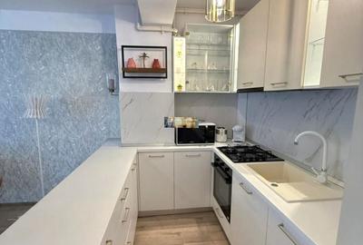 Apartament cu 2 camere în Nord - 5