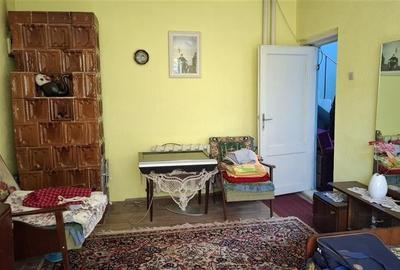 Casa Vanatori, P+ET, 904 mp teren, zona Primarie - 6