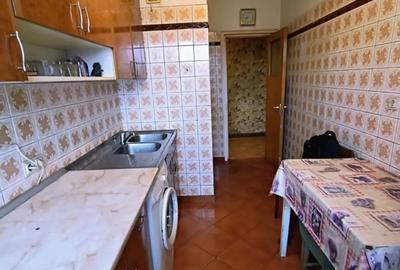 Apartament cu 4 camere decomandat în Iancului - 6