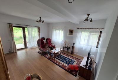 Duplex 4 camere, 100 mp, 217 teren, zona Sinandrei - 4