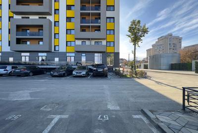 Spațiu comercial, de 420 mp, în Frumoasa - 9