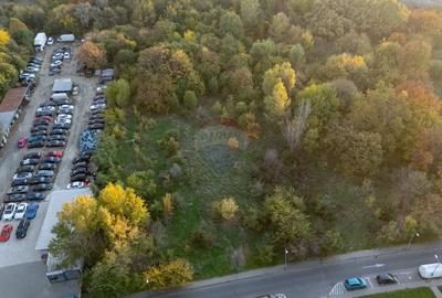 Vanzare Teren 1,800mp Vacaresti-Tinetretului Vanzare Teren 1,800mp Vacaresti-Tinetretului - 2