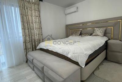 Duplex cu 3 camere cu Canalizare în Berceni - 13