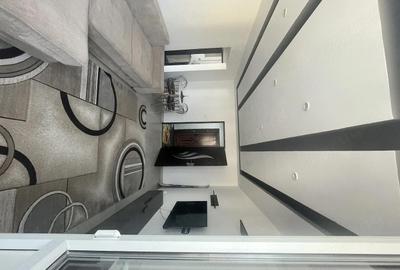 Apartament cu 2 camere decomandat în Decebal