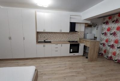 Apartament cu 1 camera in Tatarasi-Oancea,bloc nou - 5