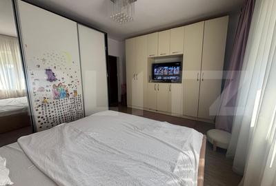 Apartament decomandat, 2 camere, 75 mp, zona Magnolia - 3