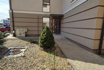 Apartament cu 3 camere decomandat în Central - 7