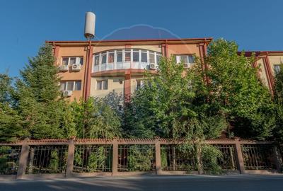 Hotel de vanzare Buftea IF -Cu 40 de camere - 60