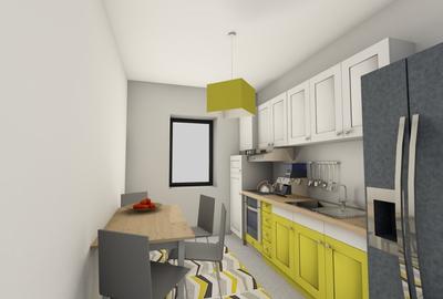 Apartament 2 camere ALPHAVILLE TREI Brasov - 3