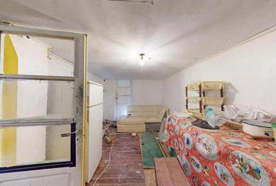 BUCURESTII NOI - Straulesti | Casa + Teren 130 mp | 10 min de metrou - 10