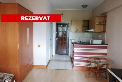 Garsonieră semidecomandată în Decebal - 3