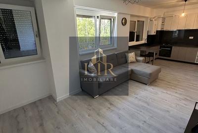 Apartament cu 2 camere în Bularga - 8