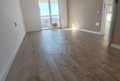 Apartament cu 2 camere semidecomandat în Central - 9